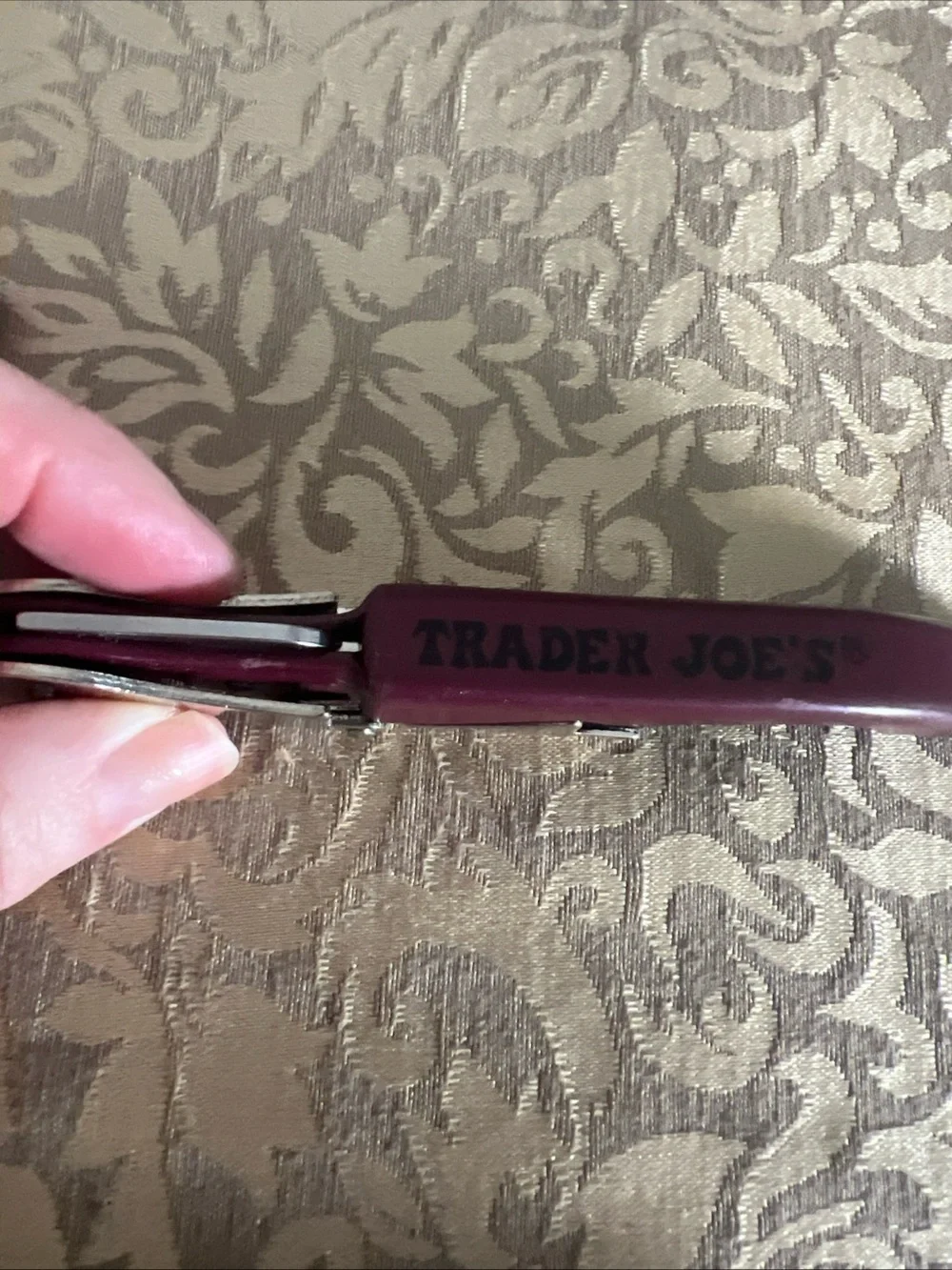 5PackTrader Joe’s Waiter’s Friend Corkscrew Stainless St w/Foil Cutter Wine Keys
